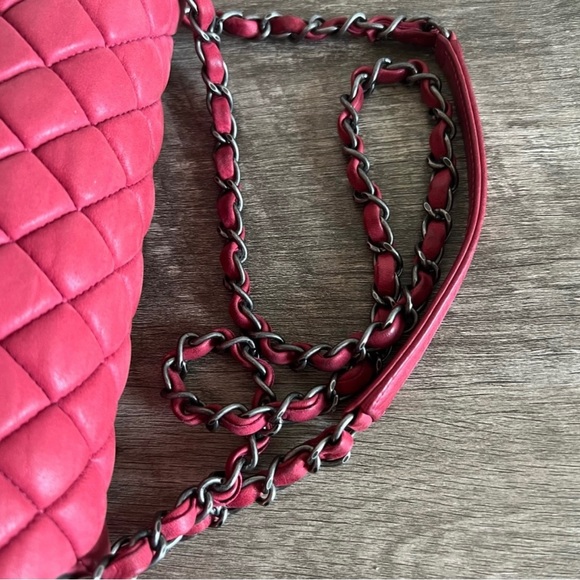 Iridescent Chanel Handbag - Picture 10 of 16